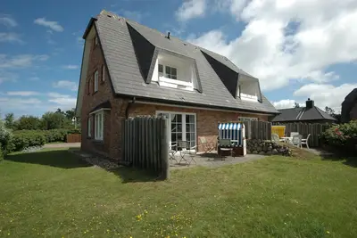 Image de Vacation apartment \"Skylark\"