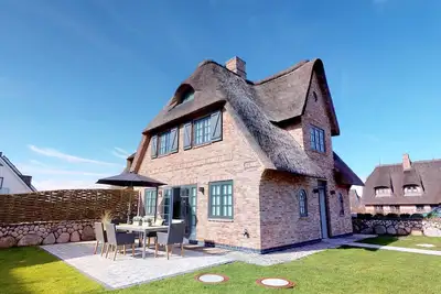 Image de Vacation home \"Min Söl\"