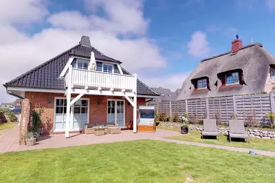 Image de Vacation home \"Bi Strön\"