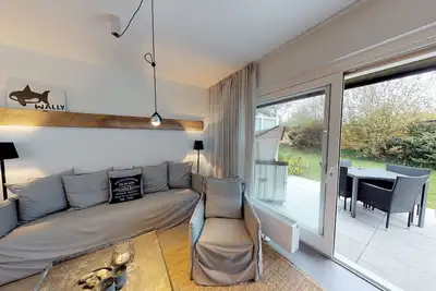 Image de Vacation apartment \"Cosy\"