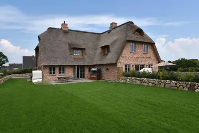 Image de Vacation home \"Meeresleuchten 1\"