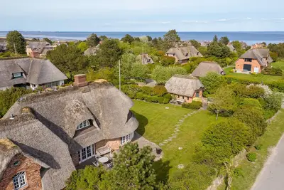 Image de Vacation home \"Landhaus Braderuper Heide\"