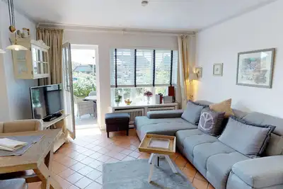 Image de Vacation apartment \"Ta-2a\"