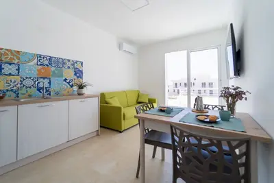 Image de GuestHost - Borgo 84 Marzamemi - Interior 23