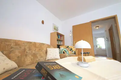 Image de Cozy, spacious vacation home, ideal for families and couples.