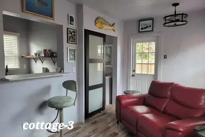 Image de Modern 1926 Cottage Downtown Daytona Beach - Pet Friendly