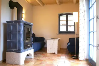 Image de Vacation home Poeler Inselhaus on Poel