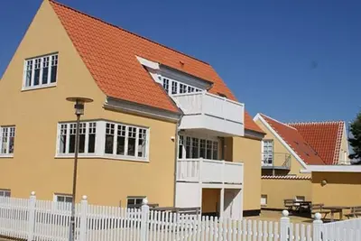 Image de \"Dorti\" - 500m from the sea by Interhome