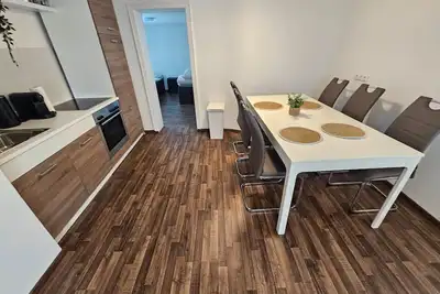 Image de Appartement 'By B2' avec Wi-Fi