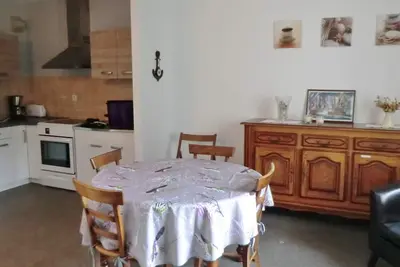 Image de Appartement 5 Couchages, Proche Port, Parking Privé