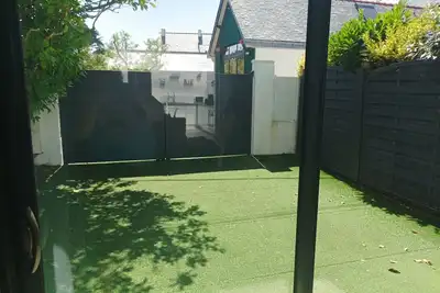 Image de Le Croisic : Maison 4-6 Pers Climatisée avec Terrasse