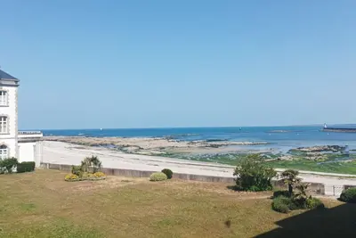 Image de Appartement calme 5 pers avec piscine au Croisic