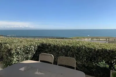 Image de Le Croisic : 2 Pièces en Bord de Mer avec Terrasse