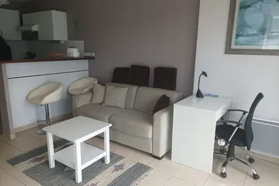 Image de Le Croisic - T2 Confort - 2-4 Couchages avec Parking