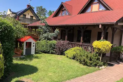 Image de Appartement de vacances Rewal pour 1 - 4 personnes avec 2 chambres à coucher - Appartement de vacanc