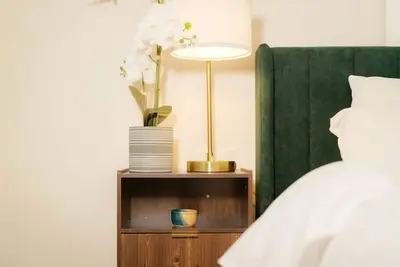Image de Heights Haven on Paris | 2bd Stay