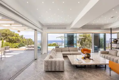 Image de 4 bedroom prestige luxury villa