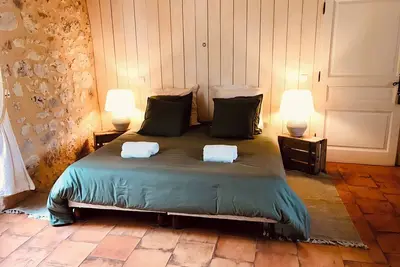 Image de Chambre d'hôtes Olivier