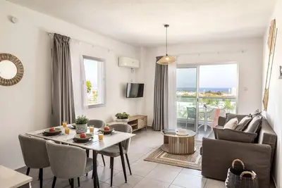Image de 1 bedroom apartment in the heart of Protaras