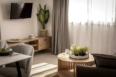 Image de 1 bedroom apartment in the heart of Protaras