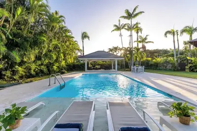 Image de Villa Dalizia in Casa de Campo by Personal Villas - Five-Star Service
