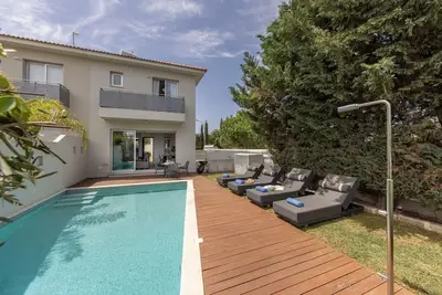 Image de 2 Bedroom Villa With Swimming Pool