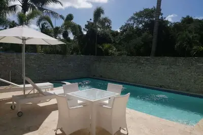 Image de Villa Golf in Casa de Campo by Personal Villas - Ideal for Relaxing Moments