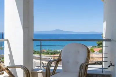 Image de Ridomo Sea View Villas Camellia & Jasmine