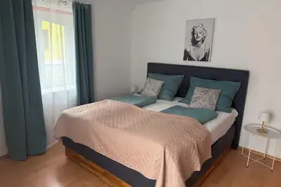 Image de Romantisches und großes Apartment in Dobl bei Graz Eg D01