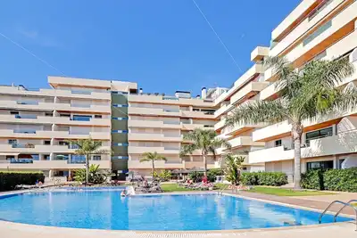 Image de News Apartment Aquamar