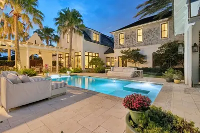 Image de Casa Coley|Luxe6BR Near PVInnSpa