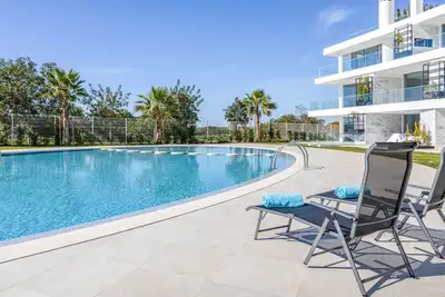 Image de The Miami Green Apartment
