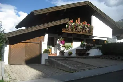 Image de House Winkler - Apartment Winkler