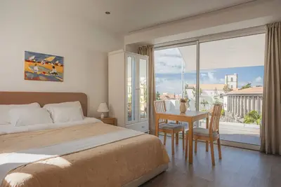 Image de Rooftop Studio Ocean & City View