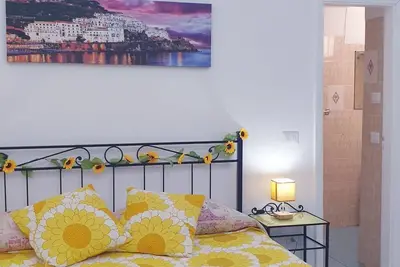 Image de Casa Aurora in Villa Grace Amalfi