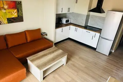 Image de Apartment Vistamar Paradise, in Sonneland