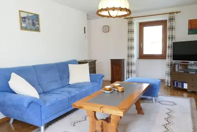 Image de Magnifique maison de vacances privée avec Wifi, Tv, patio, animaux admis et vue panoramique