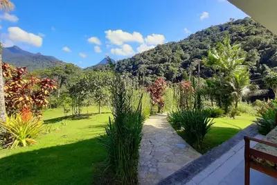 Image de Flats Refugio Da Mata