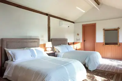 Image de Fazenda Casa Grande: Tranquility, Nature and Fun for Family and Friends,