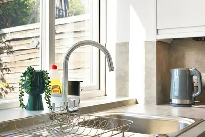 Image de 2br Comfort Stay | Kitchen, Lounge & Sleeps 4
