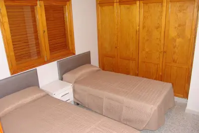 Image de Tablero 201, Acogedor Apt 6 pax near Playa Del Ingles