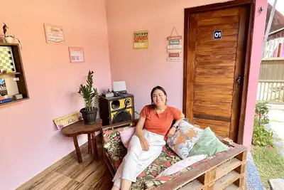 Image de Holiday Home - Casa dos Paiva: A Place for a Happy Traveler!