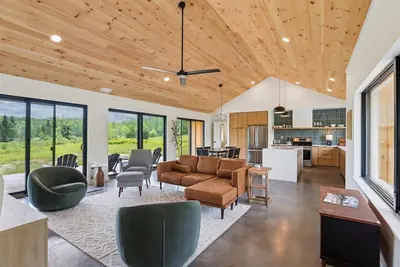 Image de Horseshoe Haven*: 4 Br, 2. 5 Ba House in Canaan Valley, Sleeps 8