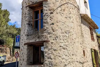 Image de Maison de village à 10 minutes à pied du lac des Olivettes
