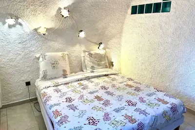 Image de Homerez - Appartement Île Rousse