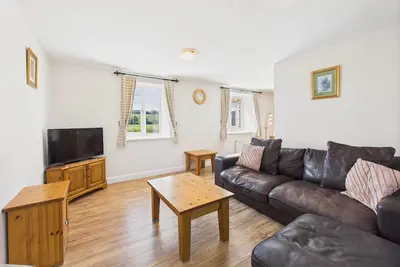 Image de Host & Stay | Easton Meadows Holiday Cottage