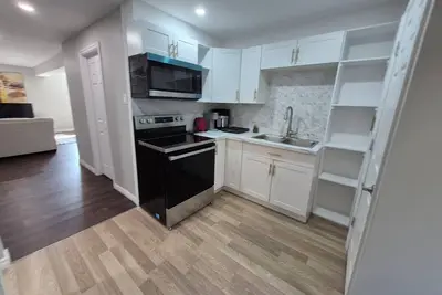 Image de Unwind in Luxury, Cozy 2br home