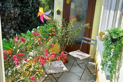 Image de Homerez - Appartement Ă Berchem-Sainte-Agathe