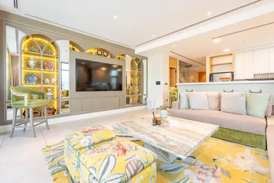 Image de 4br Plus Maids Villa with Private Pool, Near Clubhouse by Deluxe Holiday Homes