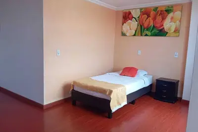 Image de Executive Apartment on the 63